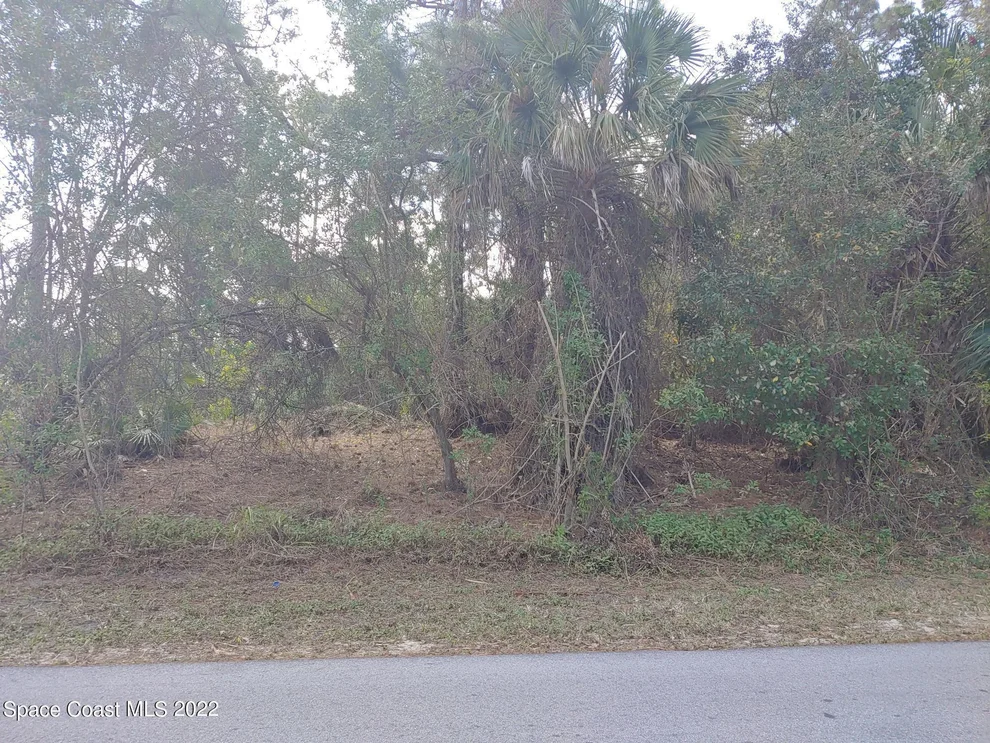 Unit for sale at 1270 Waffle Street SE, Palm Bay, FL 32909