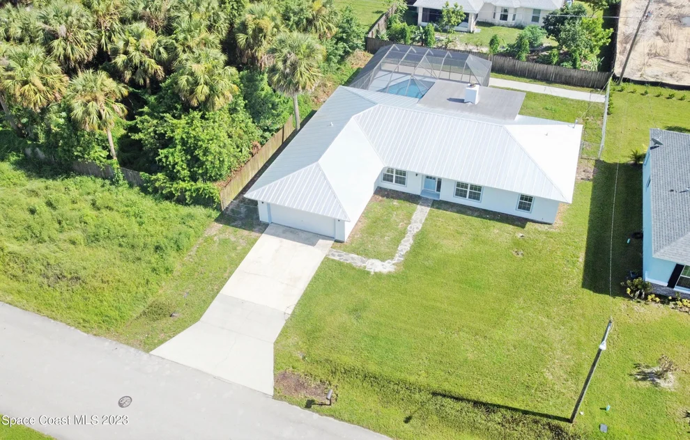 Unit for sale at 498 Di Lido Street NE, Palm Bay, FL 32907