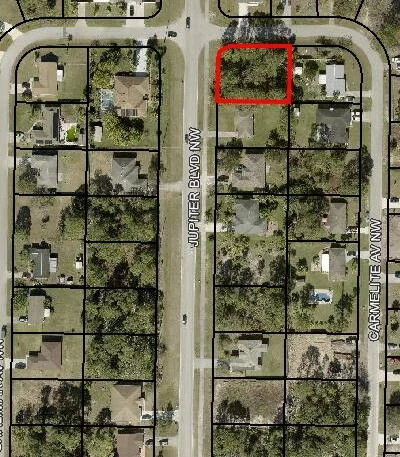 Unit for sale at 1507 Jupiter Boulevard NW, Palm Bay, FL 32907