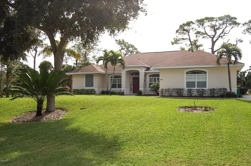 Unit for sale at 1811 Fowler Drive, Merritt Island, FL 32952
