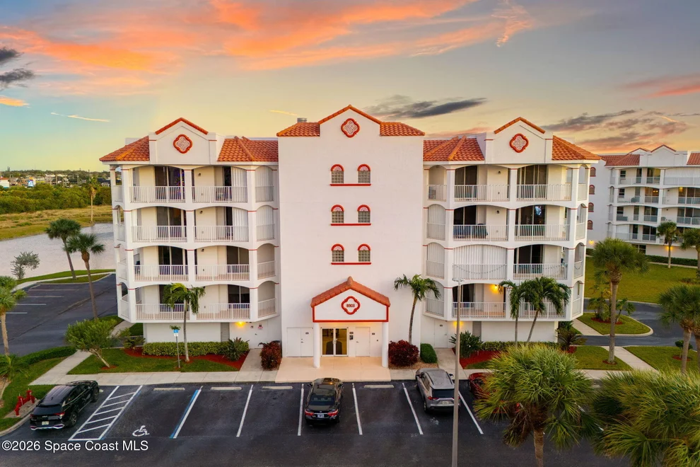 Unit for sale at 8903 Laguna Lane, Cape Canaveral, FL 32920