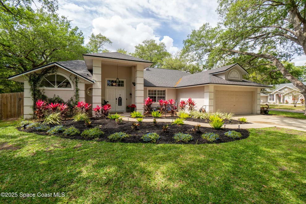 Unit for sale at 2665 Bent Elm Lane, Melbourne, FL 32935