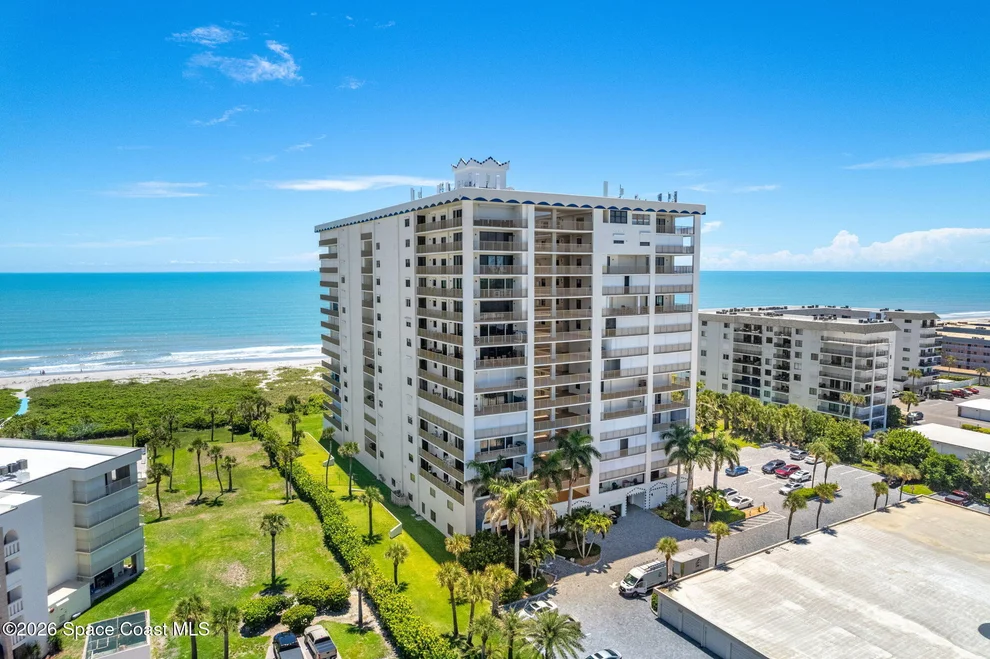 Unit for sale at 750 N Atlantic Avenue, Cocoa Beach, FL 32931