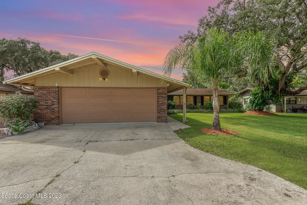 Unit for sale at 1422 Elm Terrace, Titusville, FL 32780