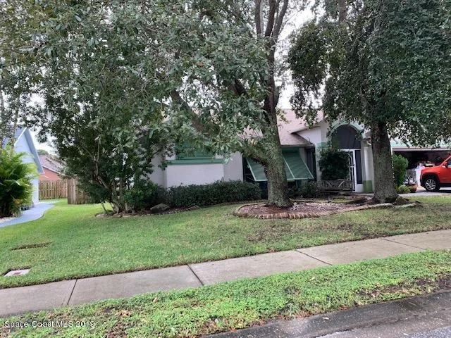 Unit for sale at 925 Pelican Lane, Rockledge, FL 32955