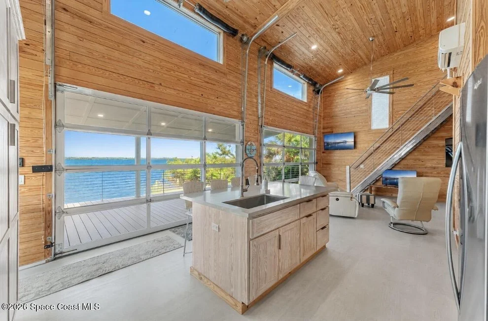 Unit for sale at 25 Vip Island, Grant-Valkaria, FL 32949