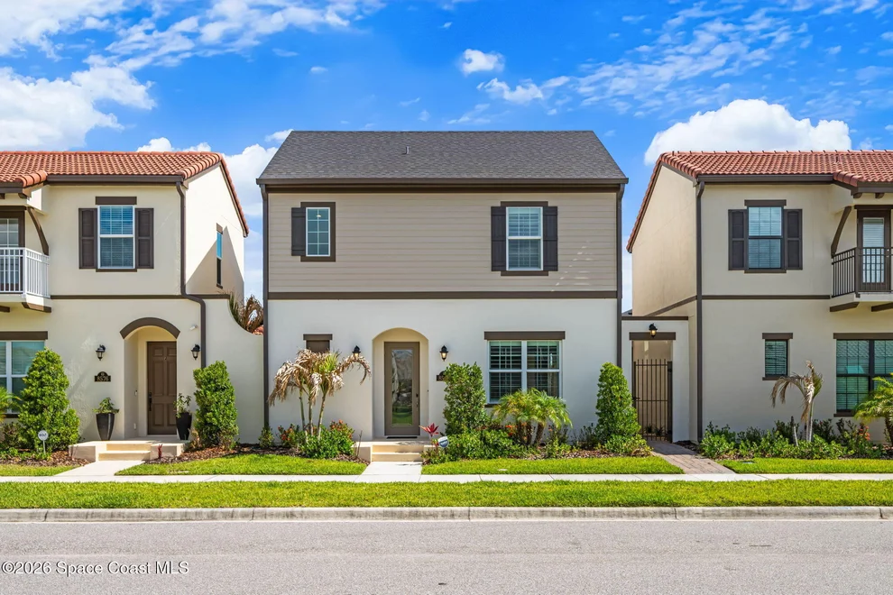 Unit for sale at 8566 Lyside Drive, Melbourne, FL 32940