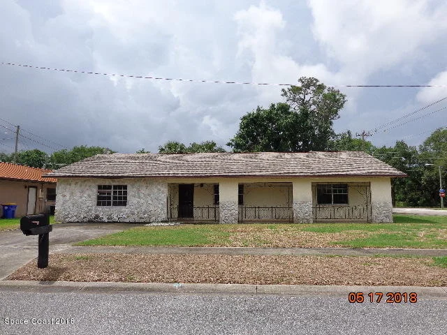 Unit for sale at 1141 Fairlawn Drive, Rockledge, FL 32955