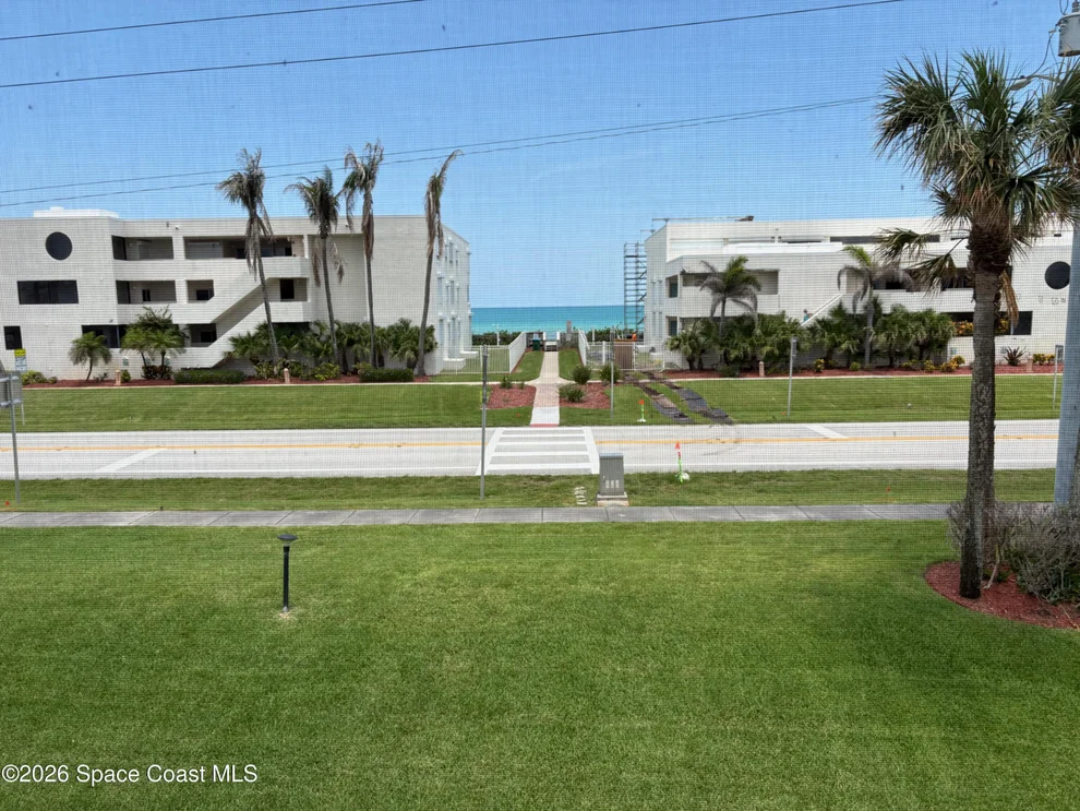 Unit for sale at 1850 Atlantic Street, Melbourne Beach, FL 32951