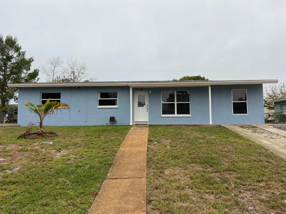 Unit for sale at 3895 Essex Street, Titusville, FL 32796