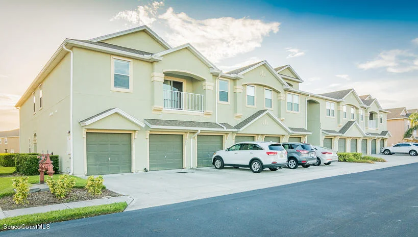Unit for sale at 4016 Meander Place, Rockledge, FL 32955