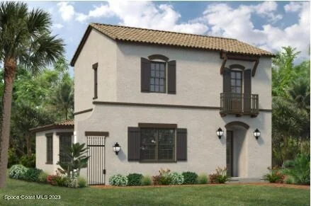 Unit for sale at 2265 Reeling Circle, Melbourne, FL 32940