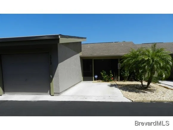 Unit for sale at 1712 NE Club Gardens, Palm Bay, FL 32905