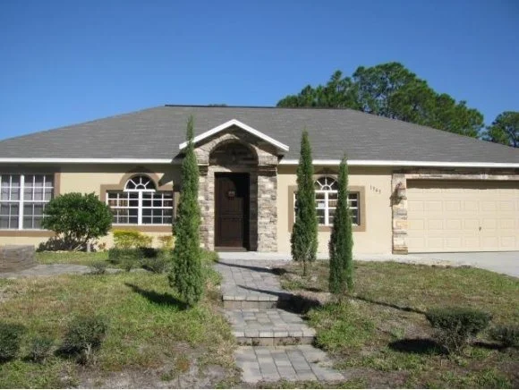 Unit for sale at 1543 NW Holcomb, Palm Bay, FL 32907