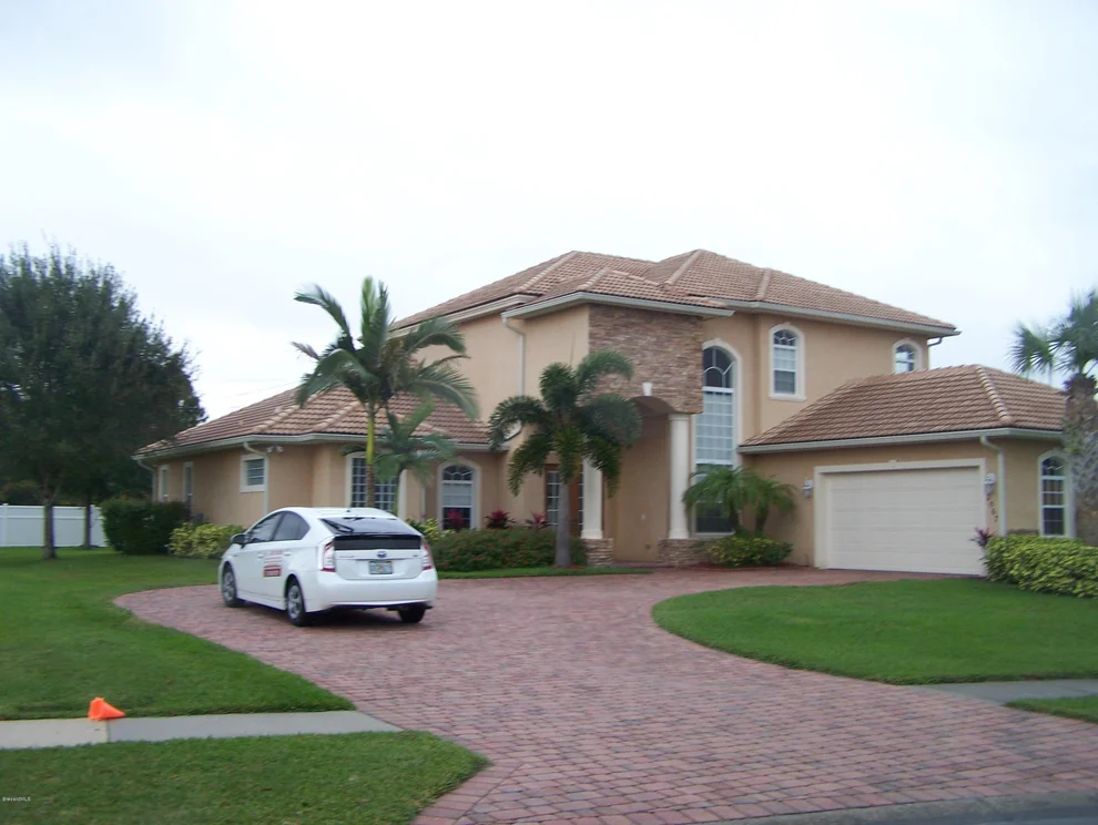 Unit for sale at 2067 SE Windbrook Drive, Palm Bay, FL 32909