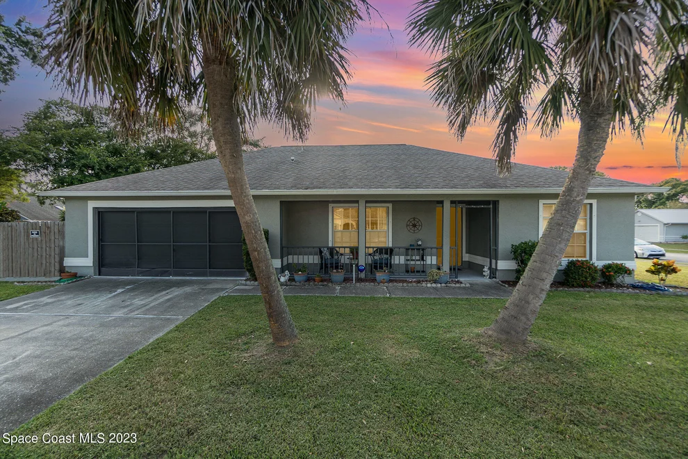 Unit for sale at 672 Sandpiper Circle, Melbourne, FL 32901