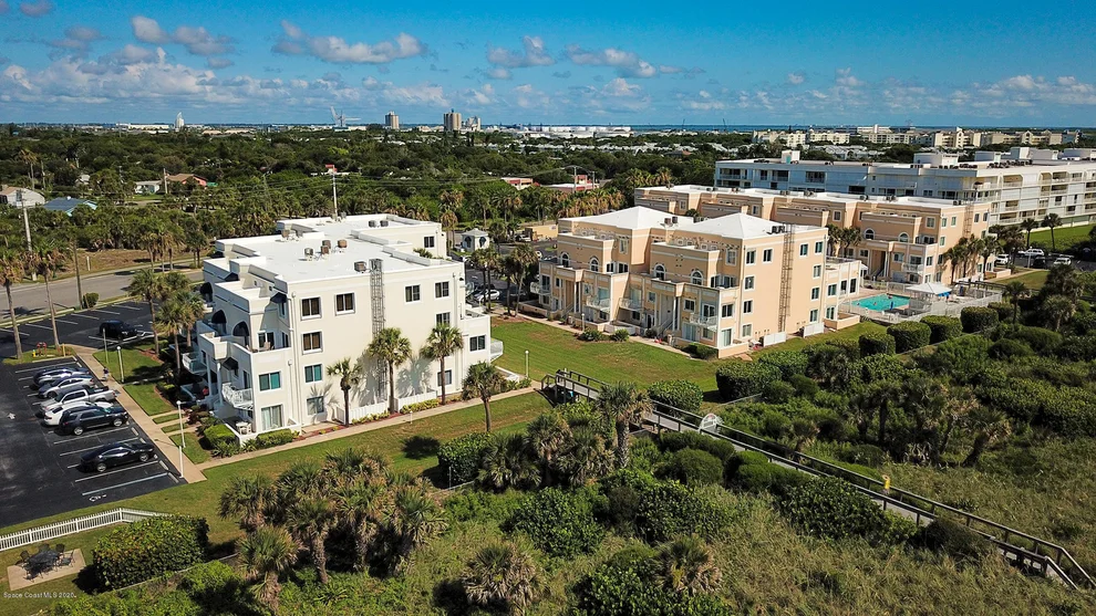 Unit for sale at 8600 Ridgewood Avenue, Cape Canaveral, FL 32920