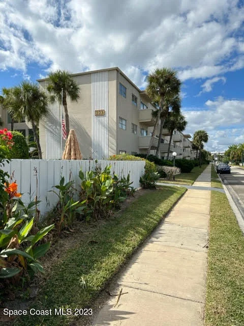 Unit for sale at 223 Columbia Drive, Cape Canaveral, FL 32920