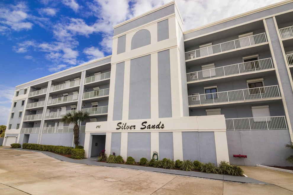 Unit for sale at 295 Highway A1a, Satellite Beach, FL 32937