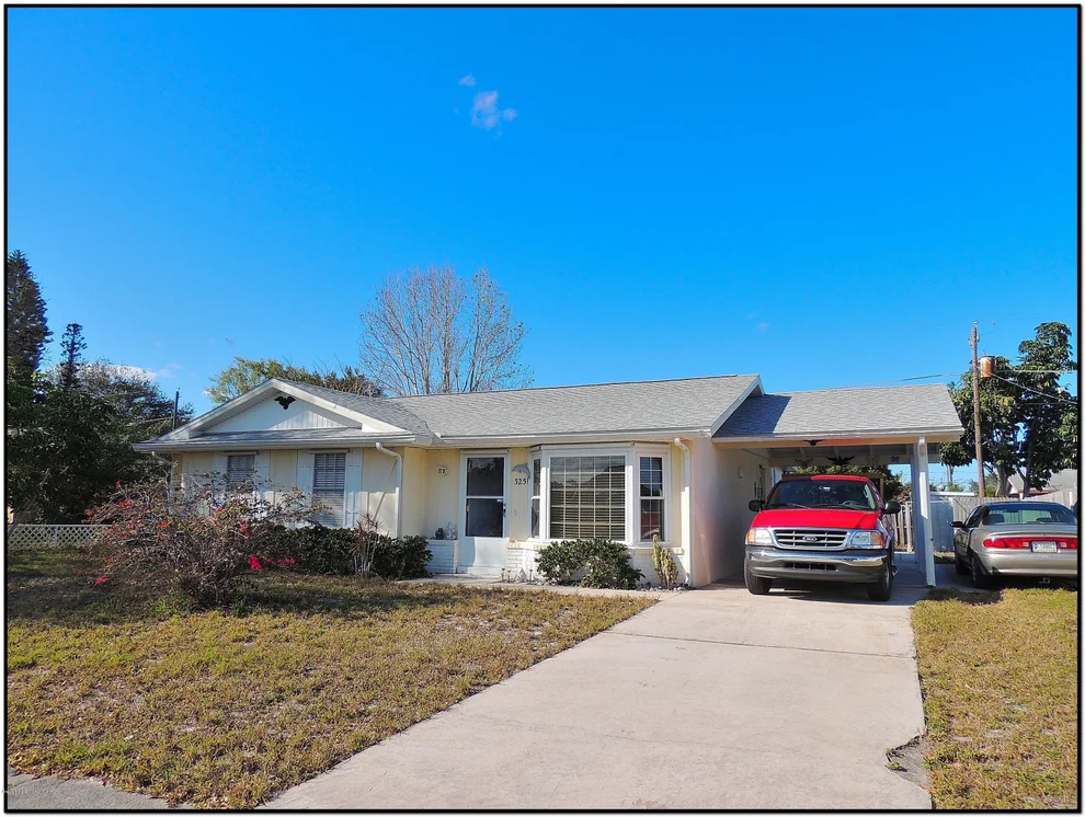 Unit for sale at 3251 NE Edgewood Drive, Palm Bay, FL 32905