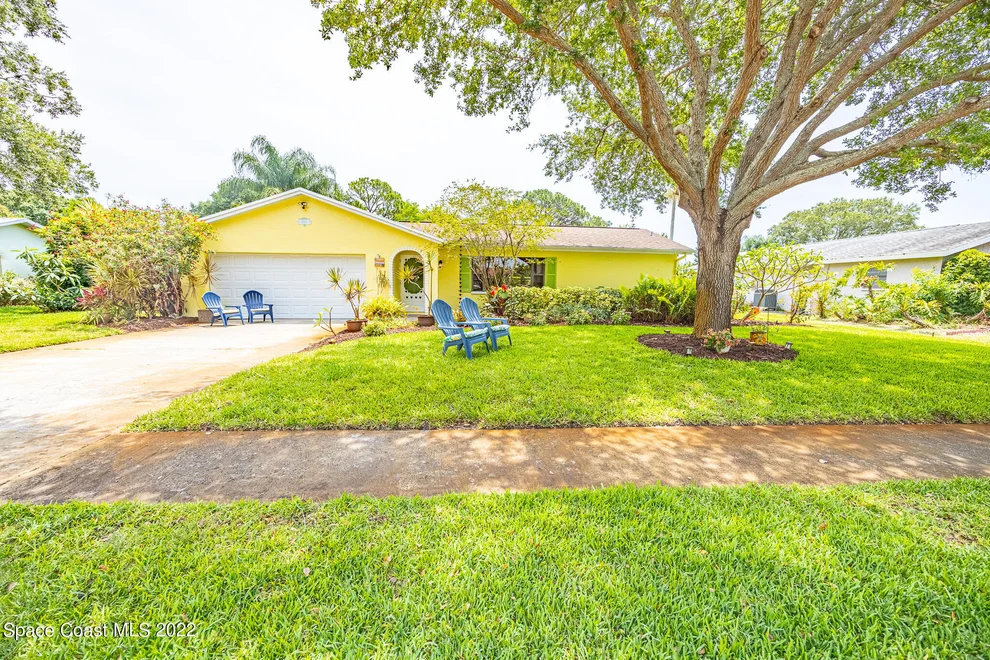 Unit for sale at 2701 Golfview Drive, Melbourne, FL 32901