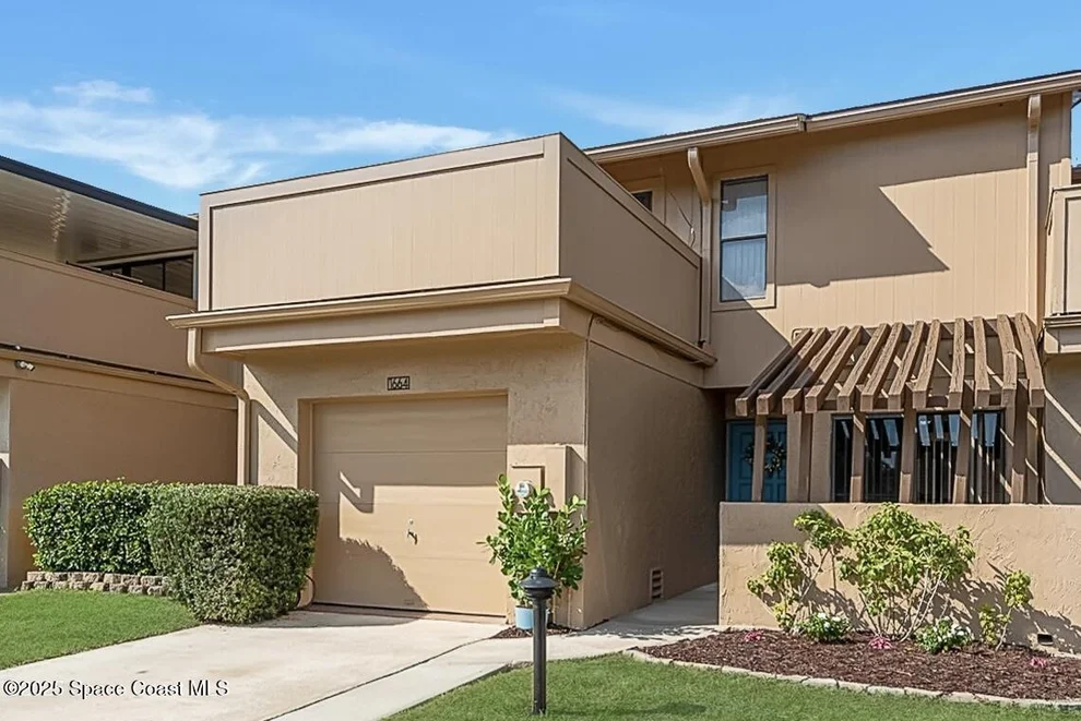 Unit for sale at 1664 Figtree Drive, Titusville, FL 32780