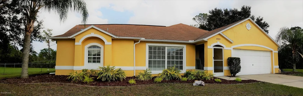 Unit for sale at 8805 Babcock Street SE, Grant-Valkaria, FL 32909