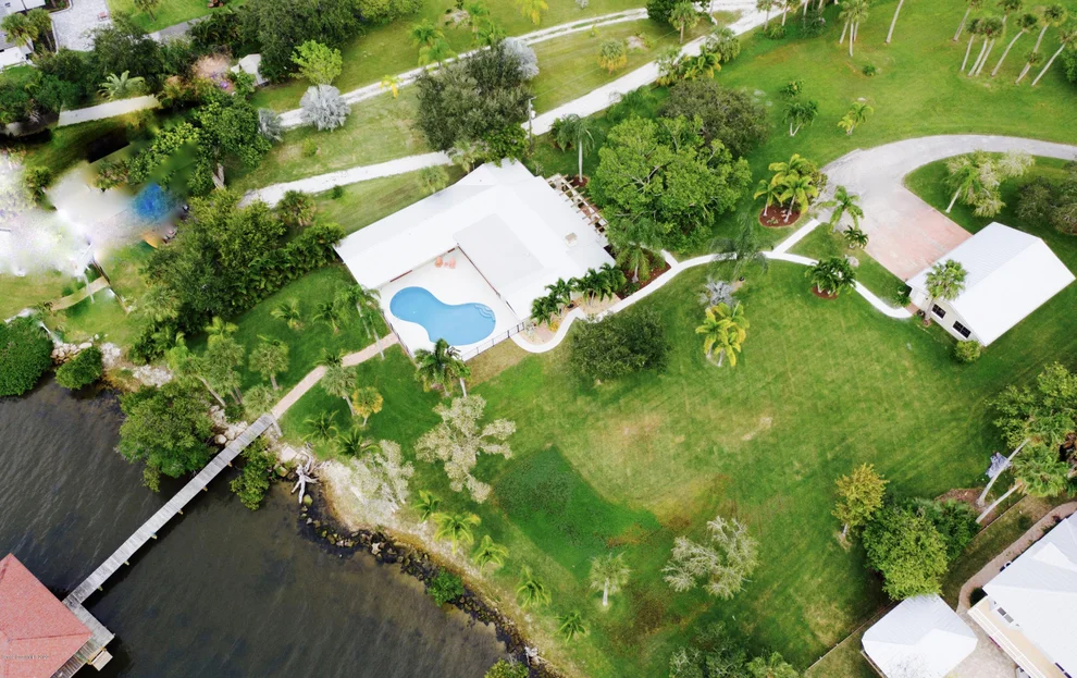 Unit for sale at 200 Hilliard Lane, Merritt Island, FL 32952