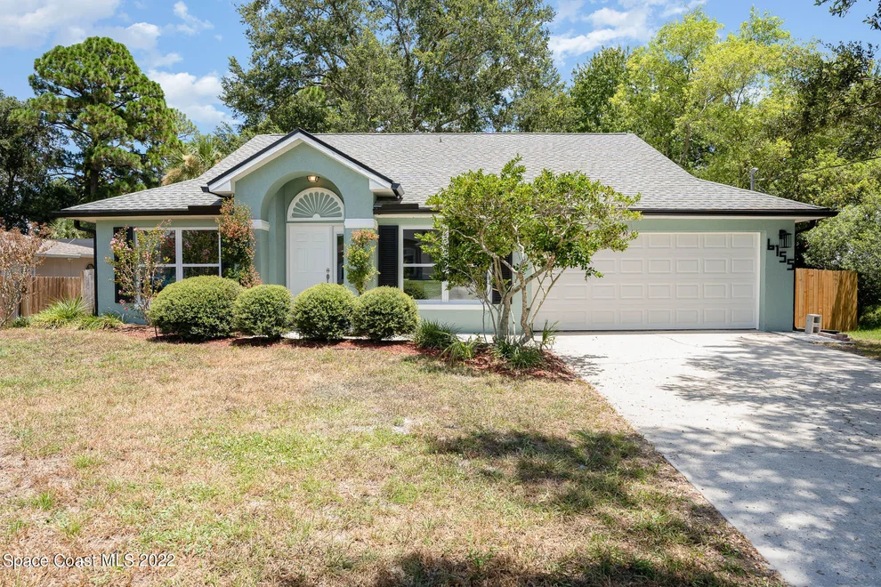 Unit for sale at 6155 Baltimore Avenue, Cocoa, FL 32927