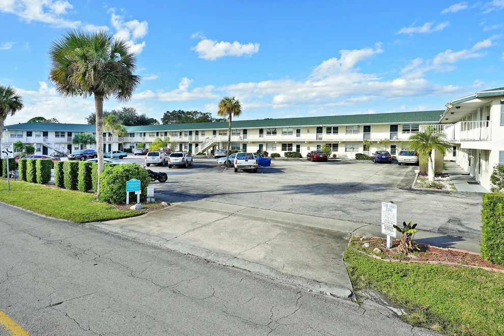 Unit for sale at 2170 Knox Mcrae Drive, Titusville, FL 32780