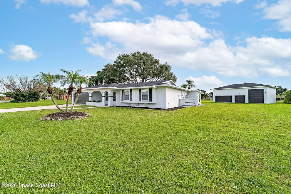 Unit for sale at 722 Apollo Circle NE, Palm Bay, FL 32905