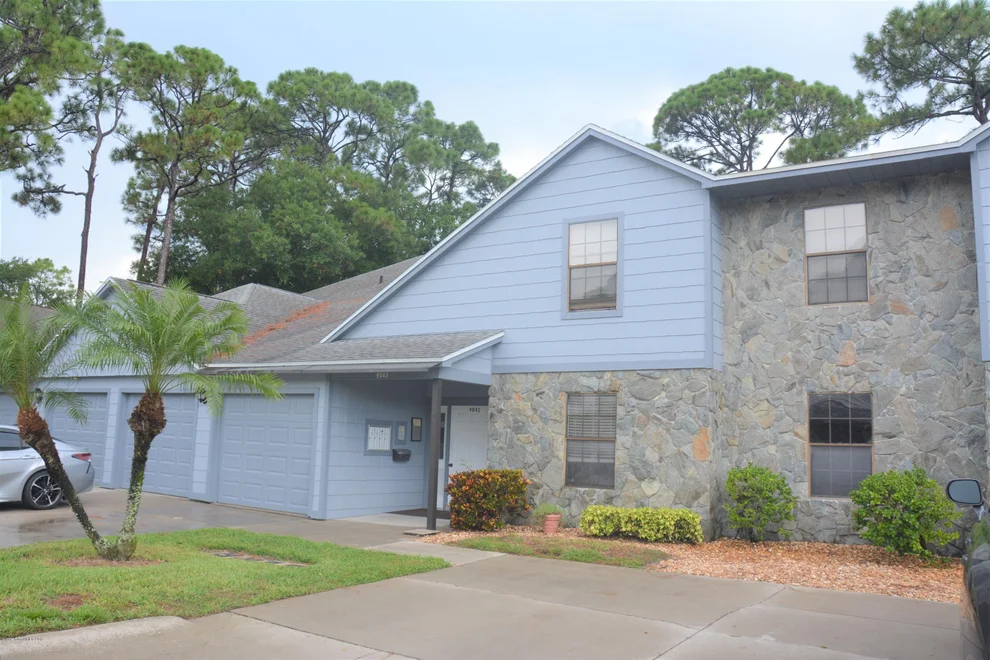 Unit for sale at 9042 York Lane, West Melbourne, FL 32904