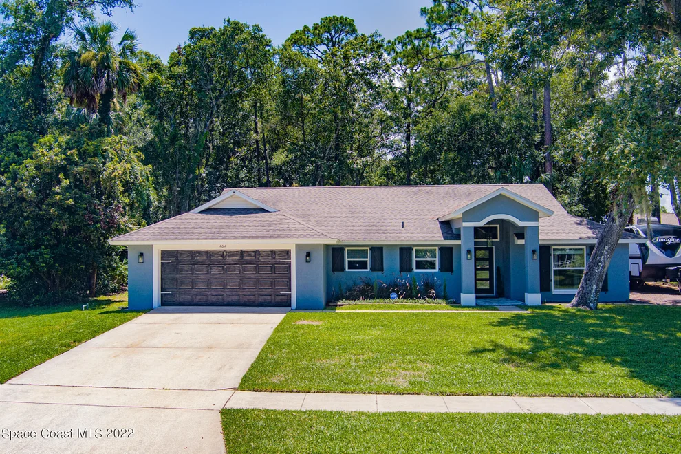 Unit for sale at 464 Nash Lane, Port Orange, FL 32127