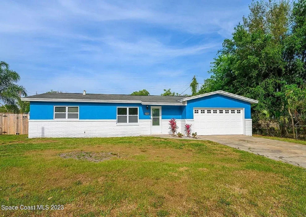 Unit for sale at 1740 Cowan Circle, Titusville, FL 32796