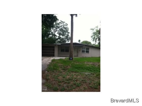 Unit for sale at 820 Kentucky, Rockledge, FL 32955