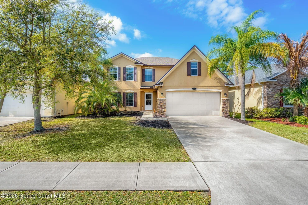 Unit for sale at 3325 Burdock Avenue, Melbourne, FL 32904