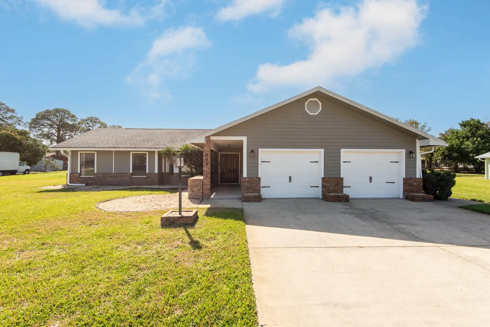 Unit for sale at 854 Huntington Street NE, Palm Bay, FL 32907