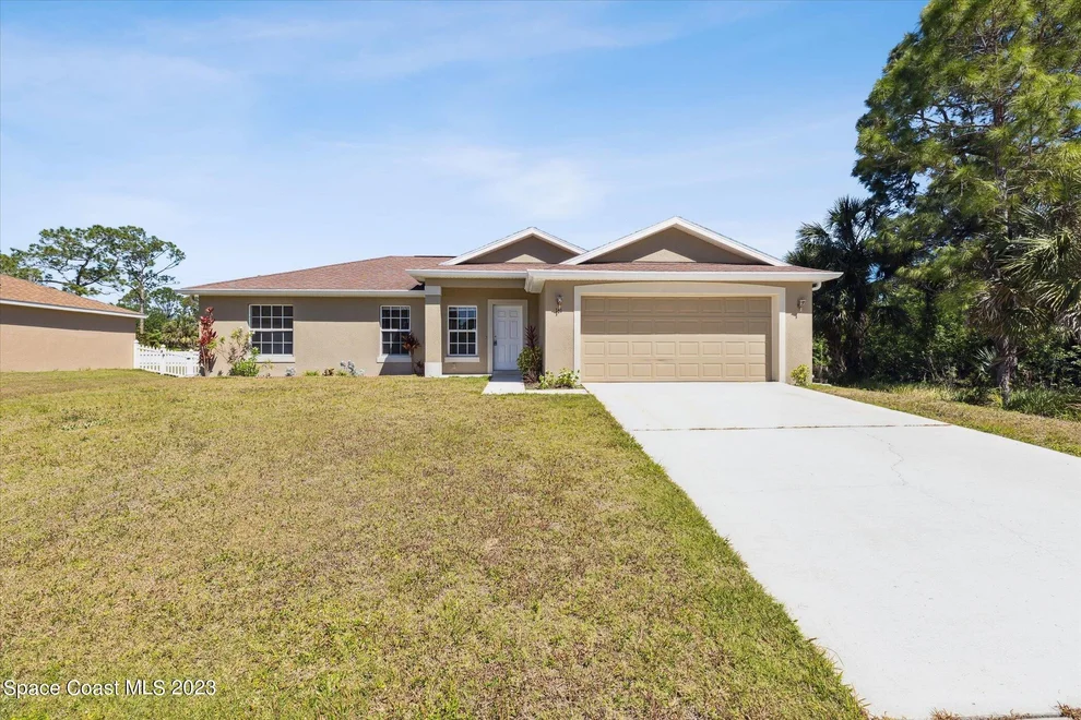 Unit for sale at 161 Tucker Street SW, Palm Bay, FL 32908