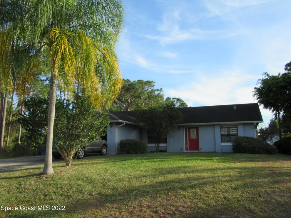 Unit for sale at 1854 Cyclone Street NW, Palm Bay, FL 32907