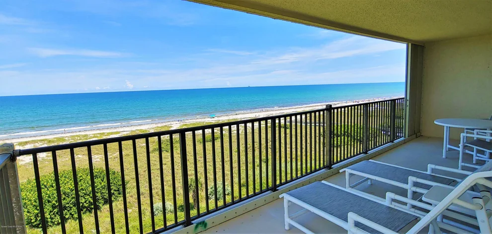 Unit for sale at 1890 N Atlantic Avenue, Cocoa Beach, FL 32931