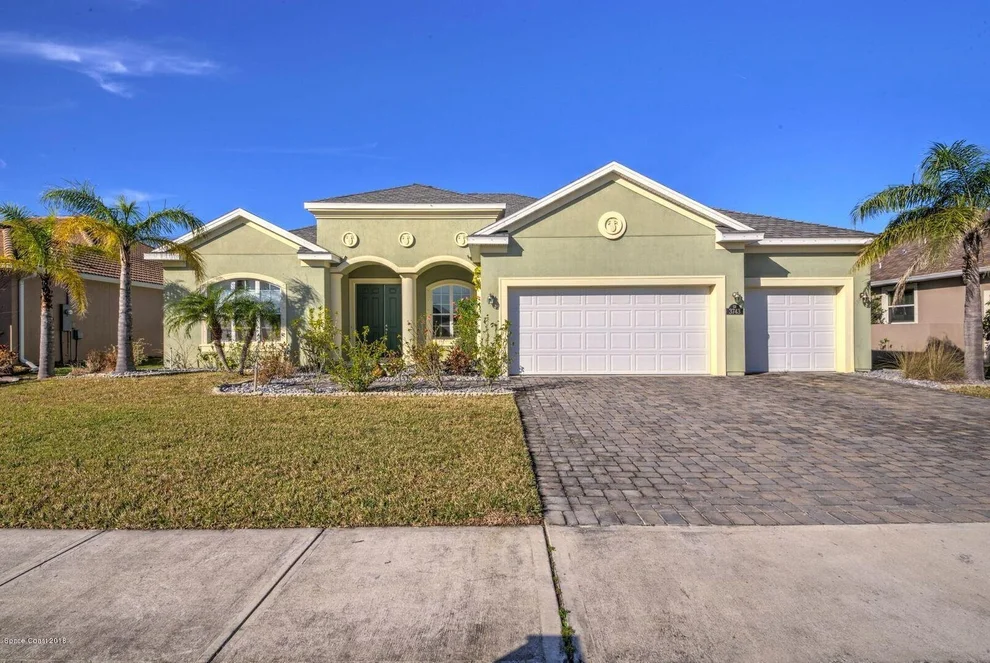 Unit for sale at 3743 Gatwick Manor Lane, Viera, FL 32940