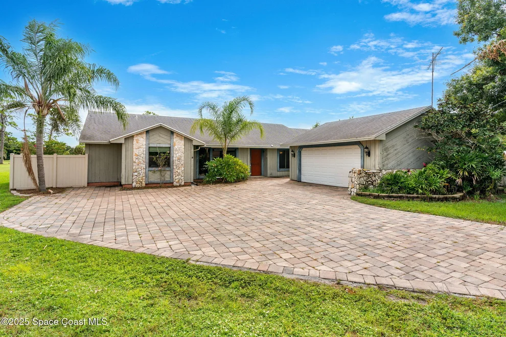 Unit for sale at 1387 Gleneagles Court, Rockledge, FL 32955