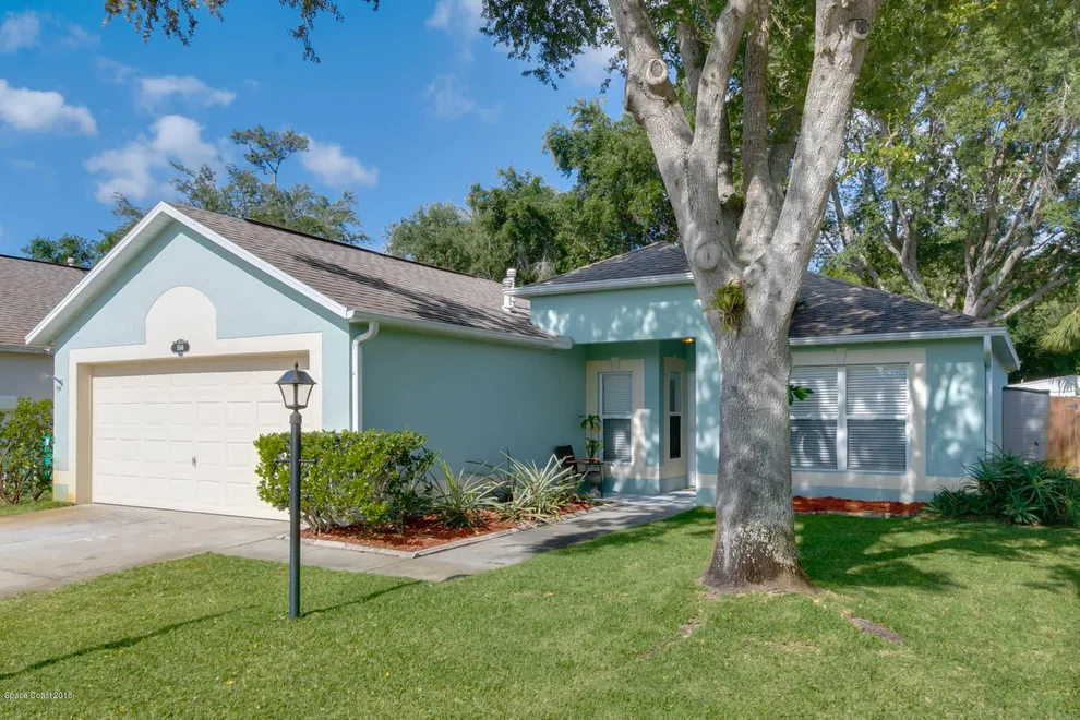 Unit for sale at 1568 Vista Lake Circle, Melbourne, FL 32904