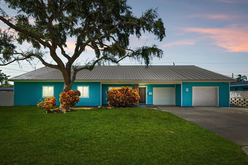 Unit for sale at 585 Cinnamon Drive, Satellite Beach, FL 32937