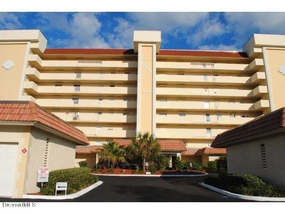 Unit for sale at 1095 N Highway A1a, Indialantic, FL 32903