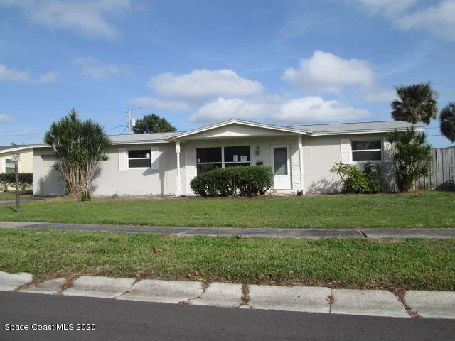 Unit for sale at 1762 Dodge Circle N, Melbourne, FL 32935