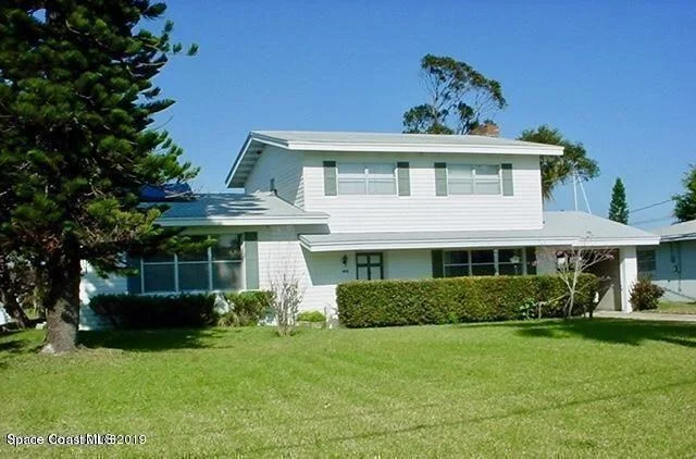 Unit for sale at 492 Barrello Lane, Cocoa Beach, FL 32931