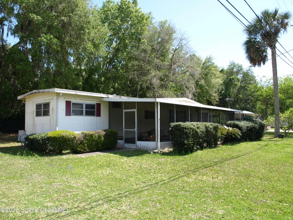 Unit for sale at 130 Palm Drive, Georgetown, FL 32139