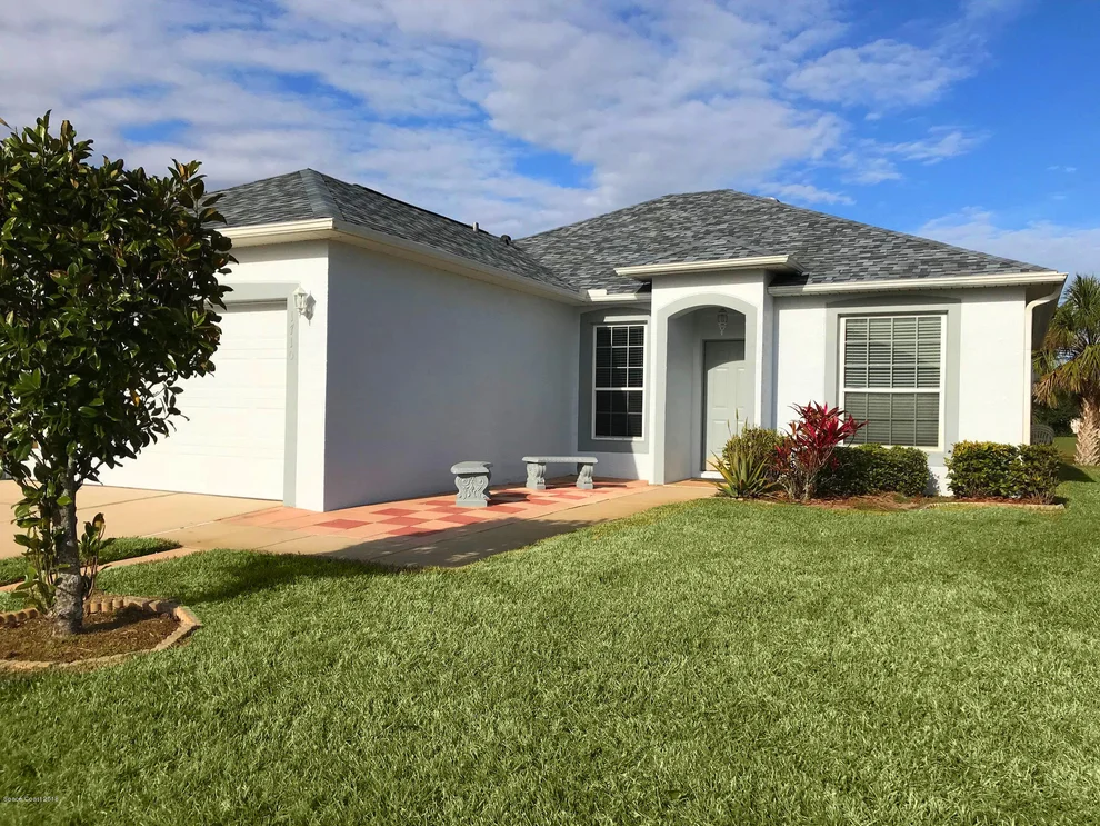 Unit for sale at 1710 Wekiva Drive, Melbourne, FL 32940