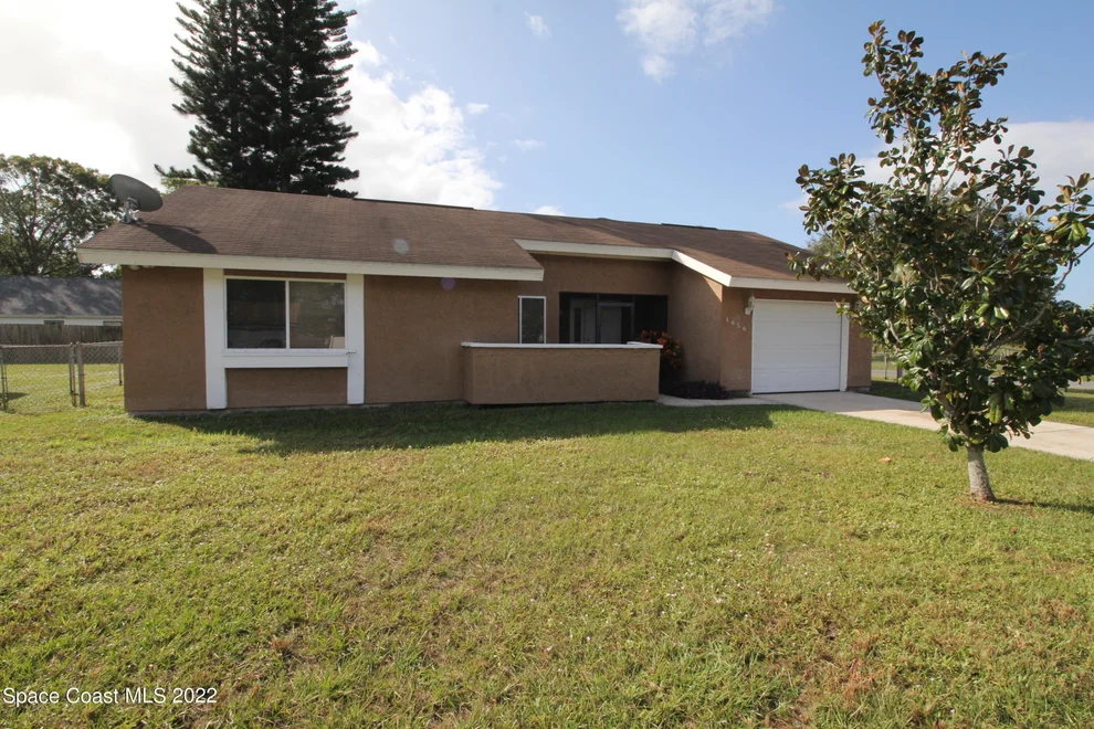 Unit for sale at 1656 Norwood Street NE, Palm Bay, FL 32905
